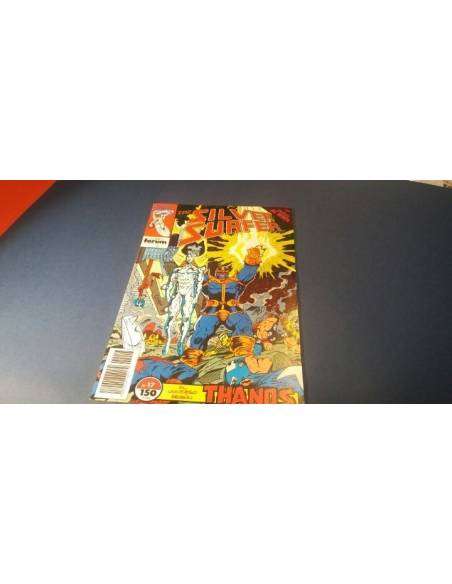 THE SILVER SURFER 17 EXCELENTE ESTADO FORUM