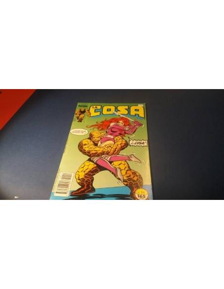 LA COSA 14 EXCELENTE ESTADO FORUM