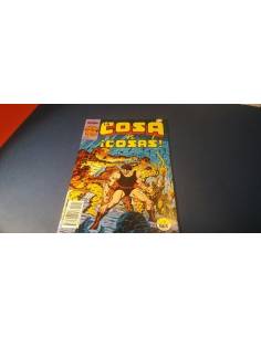 LA COSA 11 EXCELENTE ESTADO FORUM