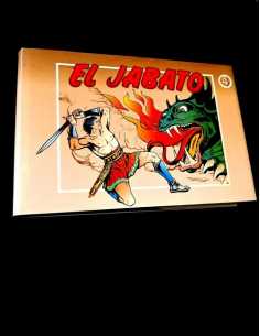 MUY BUEN ESTADO EL JABATO 4 TOMO EDICIONES B