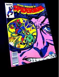 DE KIOSCO SPIDERMAN 46 COMICS FORUM MARVEL