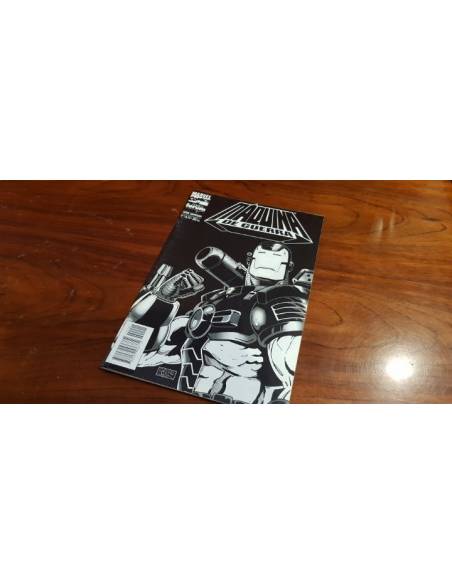 MAQUINA DE GUERRA 1 EXCELENTE ESTADO FORUM