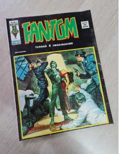 FANTOM 23 VOL II NORMAL ESTADO COMICS VERTICE