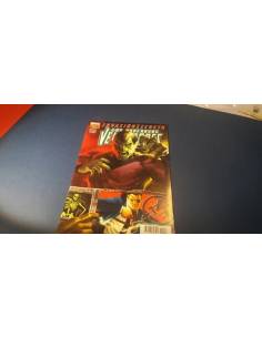 LOS PODEROSOS VENGADORES 18 EXCELENTE ESTADO PANINI