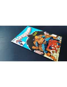 DE KIOSCO SPIDERMAN 65 FORUM