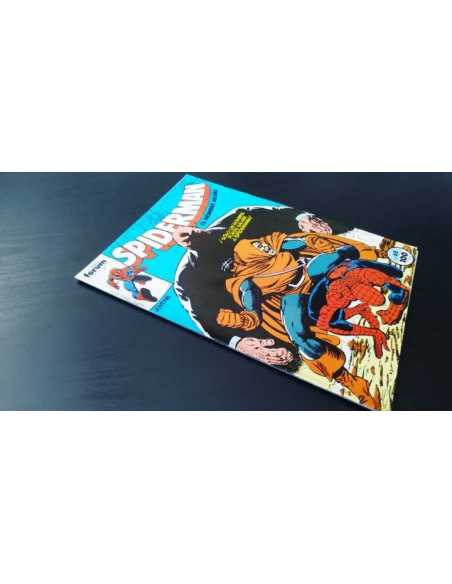 DE KIOSCO SPIDERMAN 65 FORUM