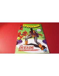 DE KIOSCO SPIDERMAN 150 FORUM