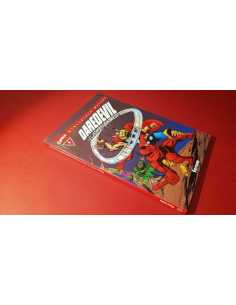 DE KIOSCO DAREDEVIL 5 EXCELSIOR BIBLIOTECA MARVEL FORUM
