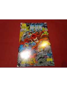 DEATH 3 SERIE LIMITADA 4 EXCELENTE ESTADO FORUM