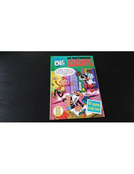 CASI EXCELENTE ESTADO EL BOTONES SACARINO 266-I 6 EDICIONES B OLE