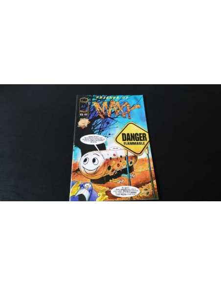 DE KIOSCO COLECCION ESPECIAL IMAGE 12 FRIENDS OF MAXX IMAGE PLANETA