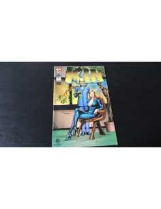 DE KIOSCO KIN 4 IMAGE PLANETA GARY FRANK