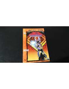DE KIOSCO FIRE FROM HEAVEN 17 L20 IMAGE PLANETA