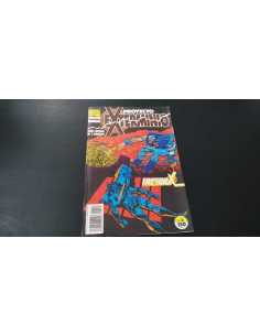 MUY BUEN ESTADO PROYECTO EXTERMINIO 6 FORUM