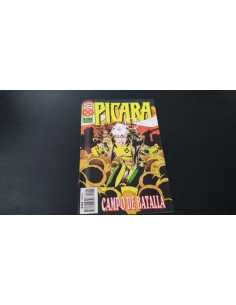 EXCELENTE ESTADO PICARA 2 X MEN FORUM