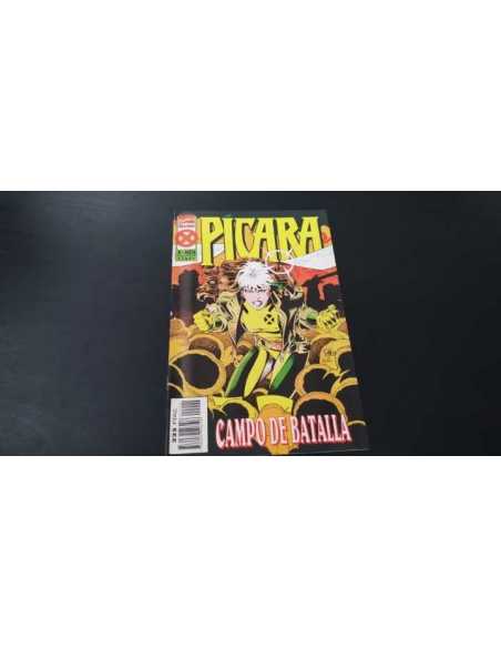 EXCELENTE ESTADO PICARA 2 X MEN FORUM