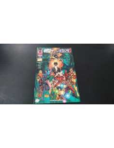 EXCELENTE ESTADO GEN 13 GENERACION X PLANETA