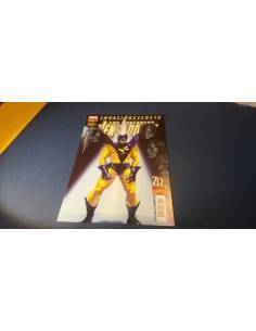 LOS PODEROSOS VENGADORES 15 EXCELENTE ESTADO PANINI