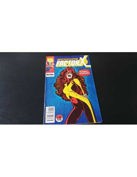 MUY BUEN ESTADO FACTOR X 41 FORUM