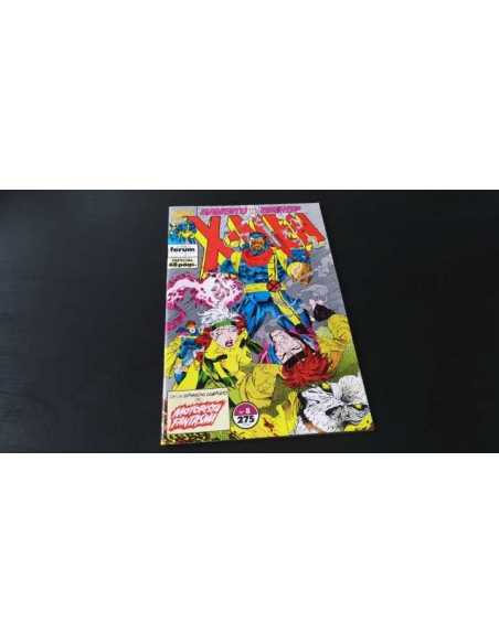 CASI EXCELENTE ESTADO X-MEN 8 FORUM