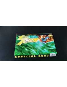 MUY BUEN ESTADO X-TREME X-MEN ESPECIAL 2003 FORUM