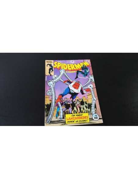 BASTANTE NUEVO SPIDERMAN 76 FORUM