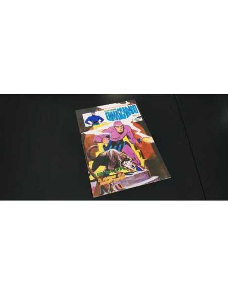 EXCELENTE ESTADO HOMBRE ENMASCARADO 6 VERTICE VOL II