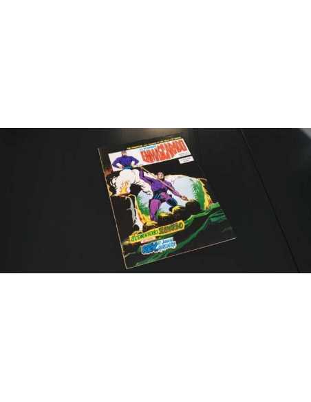 EXCELENTE ESTADO HOMBRE ENMASCARADO 14 VERTICE VOL II