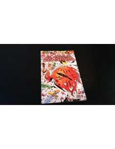 MUY BUEN ESTADO THANOS EL ABISMO DEL INFINITO FORUM