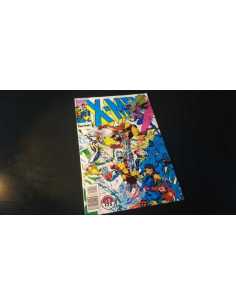 DE KIOSCO X-MEN 3 FORUM