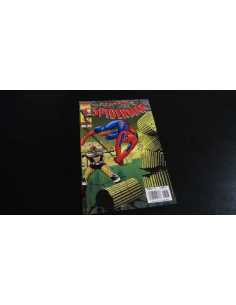 DE KIOSCO SPIDERMAN 8 FORUM JOHN ROMITA