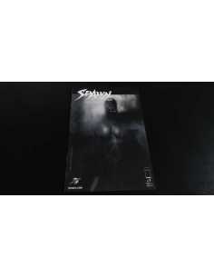 DE KIOSCO SPAWN THE UNDEAD 7 IMAGE PLANETA