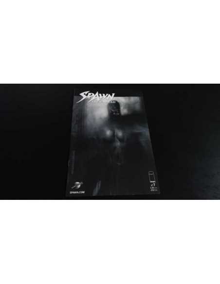 DE KIOSCO SPAWN THE UNDEAD 7 IMAGE PLANETA