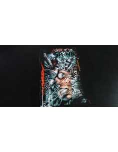 DE KIOSCO CURSE OF THE SPAWN 13 IMAGE PLANETA