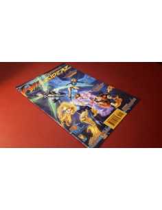 WILDSIDERZ EXCELENTE ESTADO USA