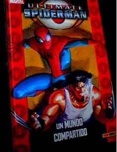 CASI EXCELENTE ESTADO COLECCIONABLE ULTIMATE 6 ULTIMATE...