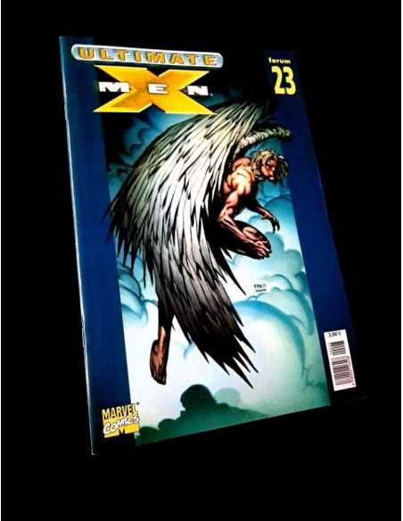 DE KIOSCO ULTIMATE X-MEN 23 COMICS FORUM MARVEL