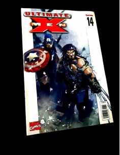 DE KIOSCO ULTIMATE X-MEN 14 COMICS FORUM MARVEL