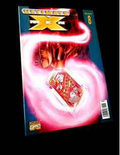 DE KIOSCO ULTIMATE X-MEN 8 COMICS FORUM MARVEL