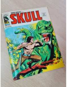 SUPER HEROES 54 VOL II NORMAL ESTADO COMICS VERTICE