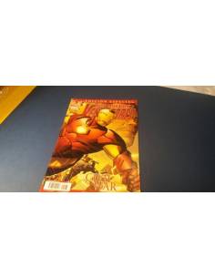 LOS NUEVOS VENGADORES CIVIL WAR 23 EXCELENTE ESTADO PANINI