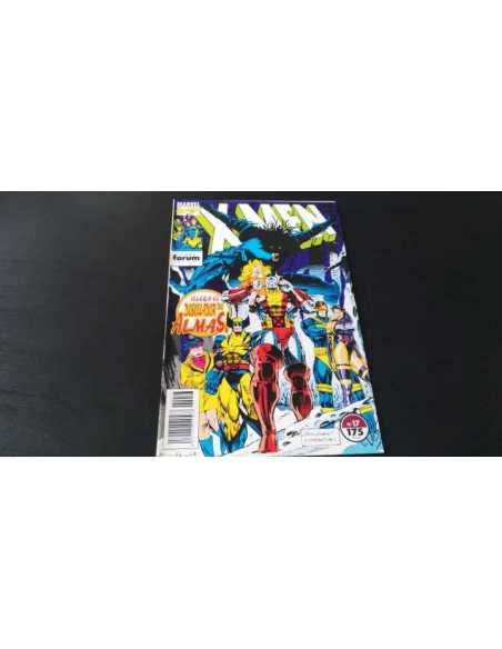 MUY BUEN ESTADO X-MEN 17 FORUM