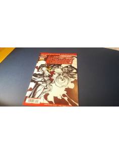 LOS NUEVOS VENGADORES CIVIL WAR 26 EXCELENTE ESTADO PANINI