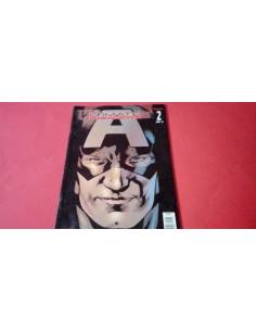 THE ULTIMATES 2 EXCELENTE ESTADO PANINI