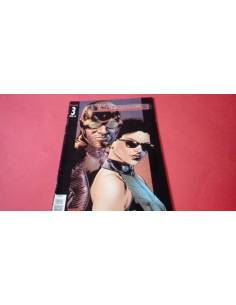 THE ULTIMATES 3 PANINI