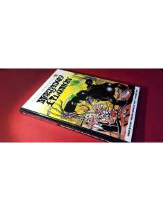 DE KIOSCO MORTADELO Y FILEMON 14 EDICION COLECCIONISTA...