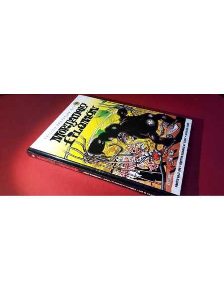 DE KIOSCO MORTADELO Y FILEMON 14 EDICION COLECCIONISTA SALVAT