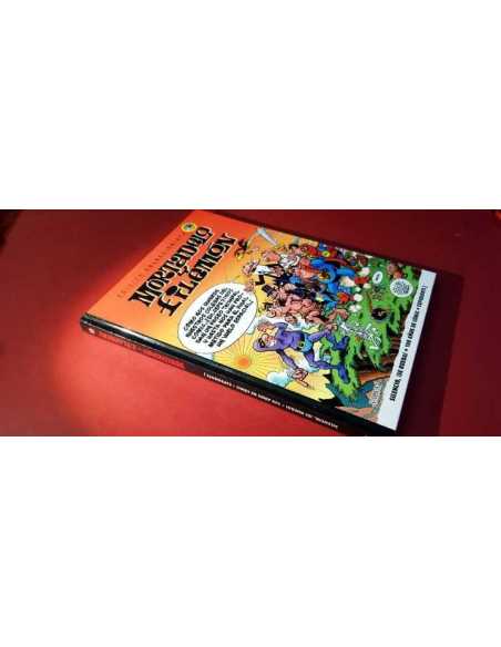 DE KIOSCO MORTADELO Y FILEMON 13 EDICION COLECCIONISTA SALVAT