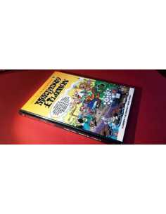 DE KIOSCO MORTADELO Y FILEMON 6 EDICION COLECCIONISTA SALVAT