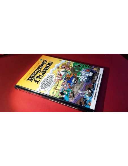 DE KIOSCO MORTADELO Y FILEMON 6 EDICION COLECCIONISTA SALVAT